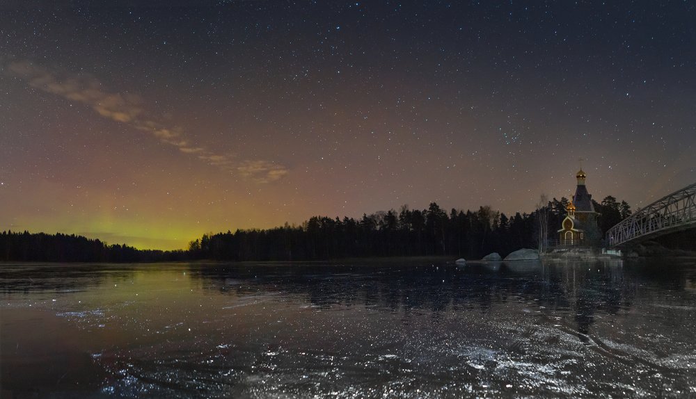 Photograph by Олег Атласов