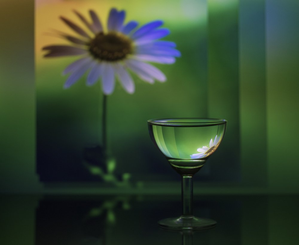 Photograph by Елена Рубинская