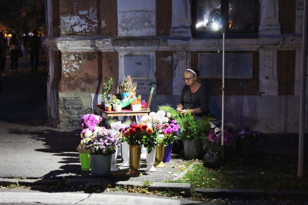 Photograph by Евгения Дроздюк-Навулычная