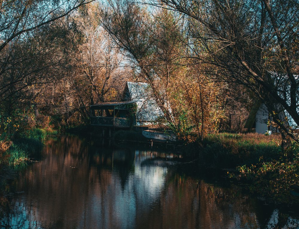 Photograph by Володимир Білоцькій