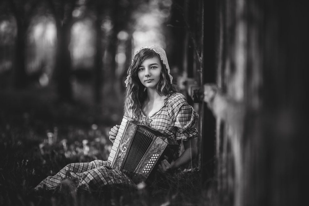 Photograph by Alicja Lelonek-Ball