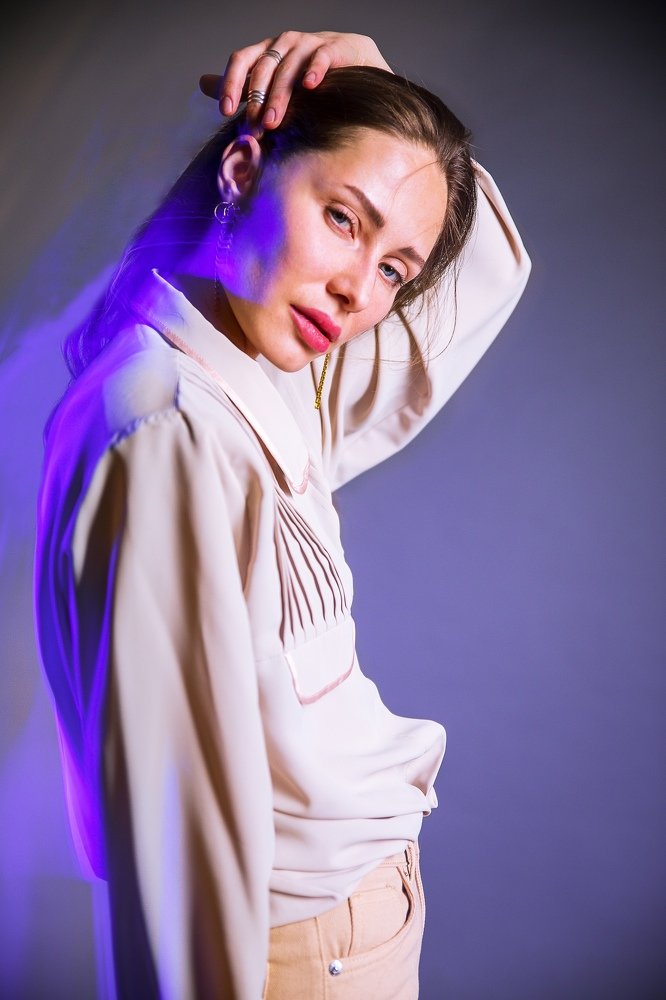 Photograph by Яна Романенкова