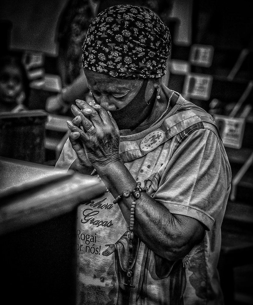 Fé / Popular / Brasil / Emoção