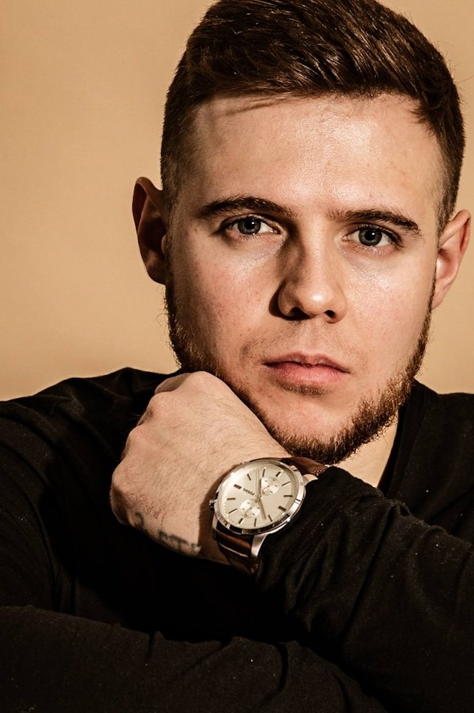 Photograph by Яна Романенкова