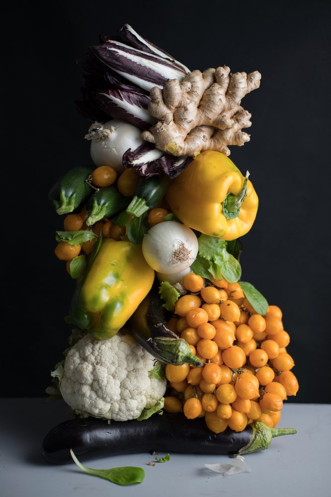 Photograph by Елизавета Калинина