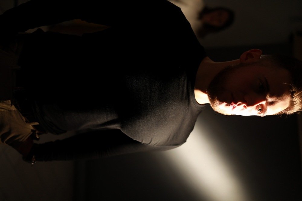 Photograph by Яна Романенкова