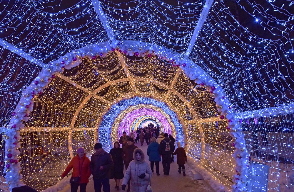 Photograph by Андрей Лукин