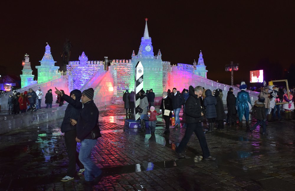 Photograph by Андрей Лукин