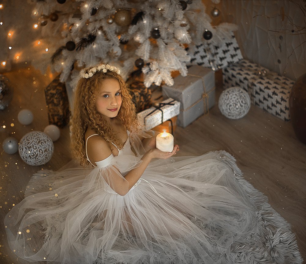 Photograph by Светлана Бондарь