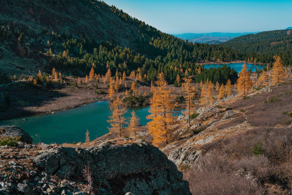 Photograph by Екатерина Кулакова