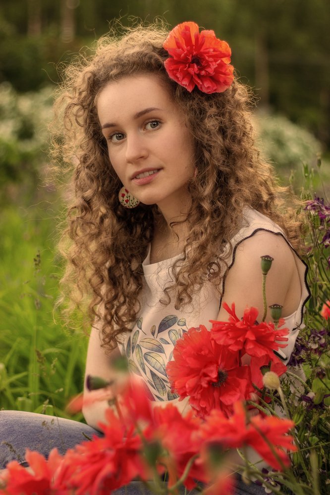 Фотография автора Алена Левина