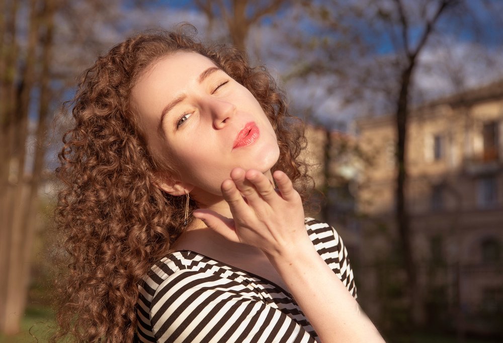 Фотография автора Алена Левина