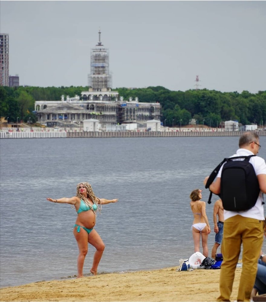 Photograph by Олег Брянцев