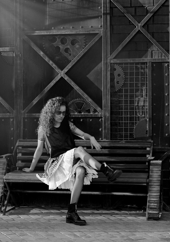 Фотография автора Алена Левина