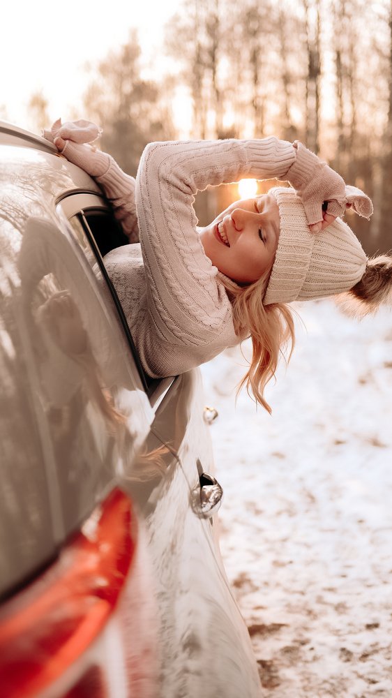 Photograph by Михаил Данилов