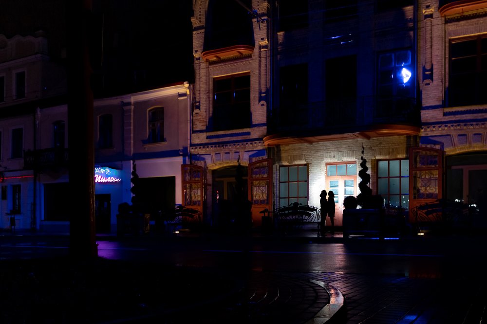 Photograph by Sergey Fokus