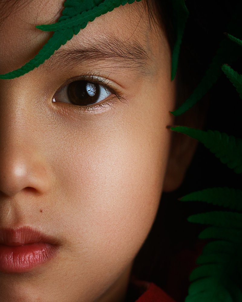 Photograph by Hai Yen Nguyen