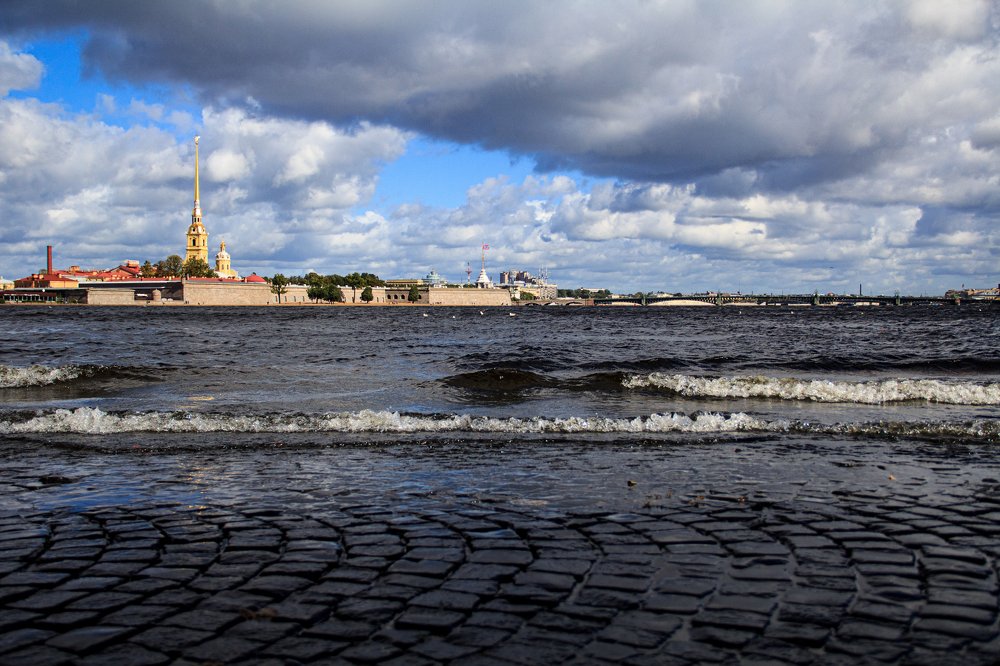 Photograph by Людмила Бетехтина