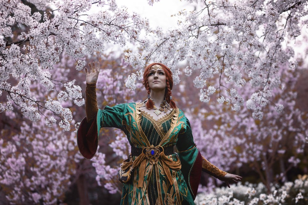 Photograph by Eugene Artjomenko