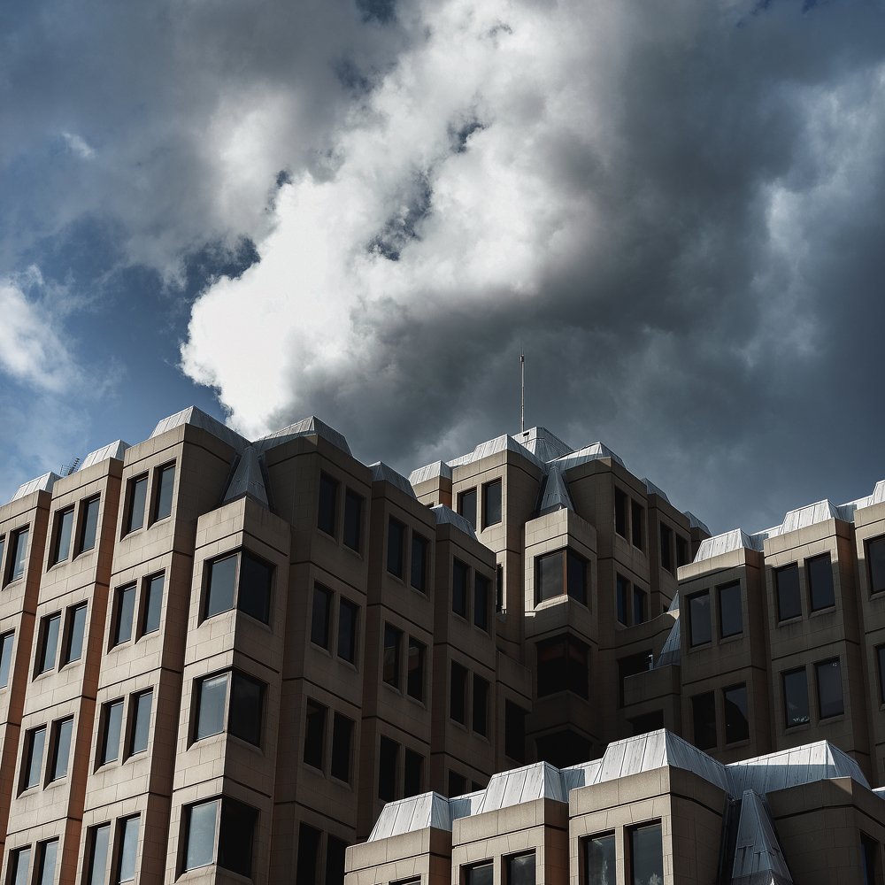 Photograph by Eugene Artjomenko