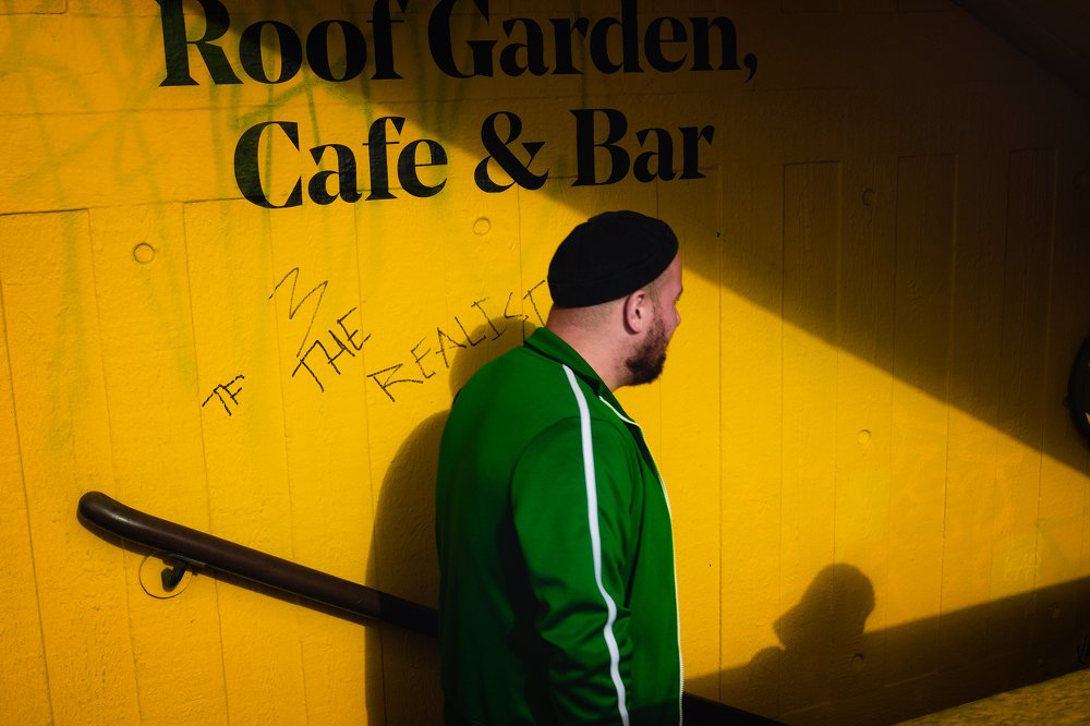 Photograph by Eugene Artjomenko