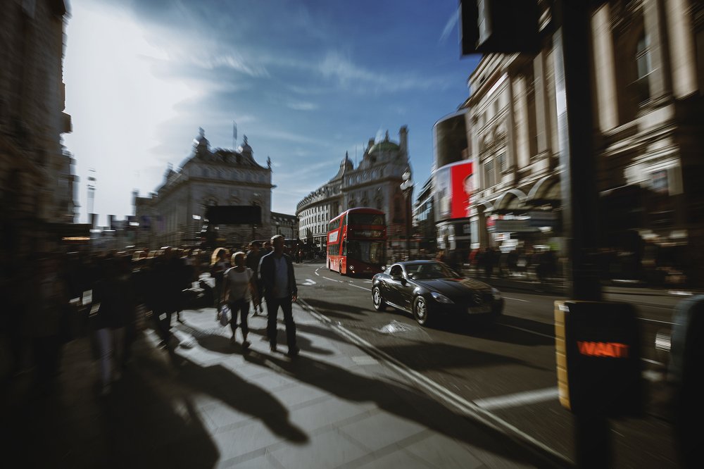 Photograph by Eugene Artjomenko