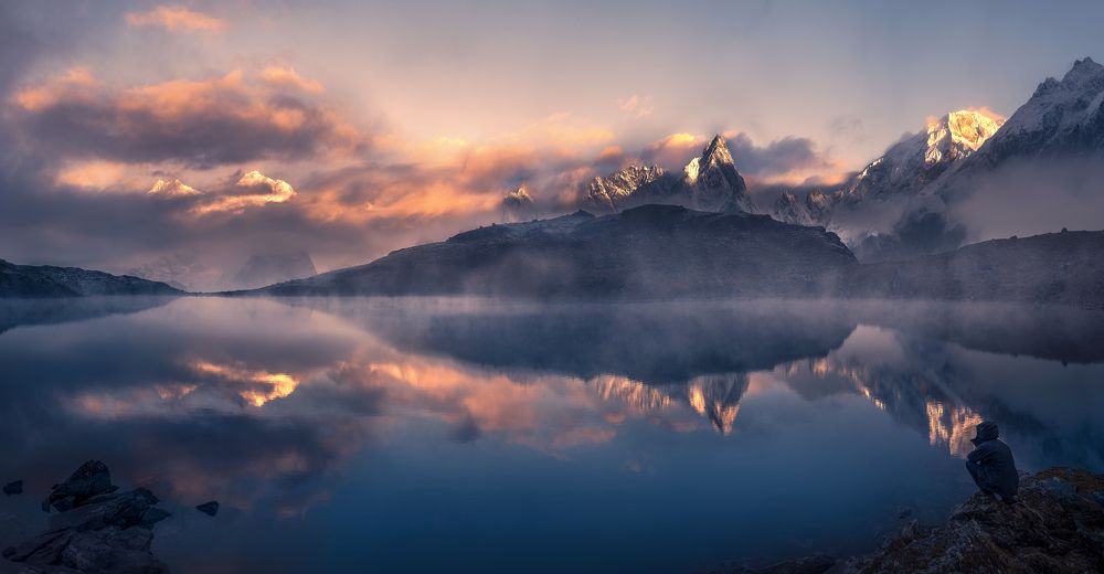 Photograph by  selions