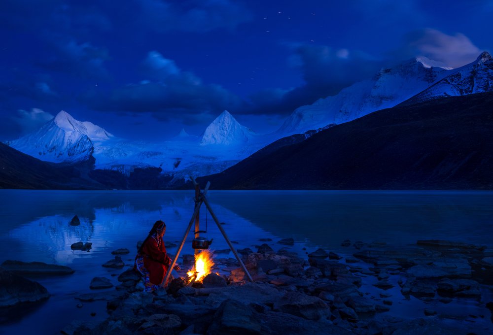 Photograph by  selions