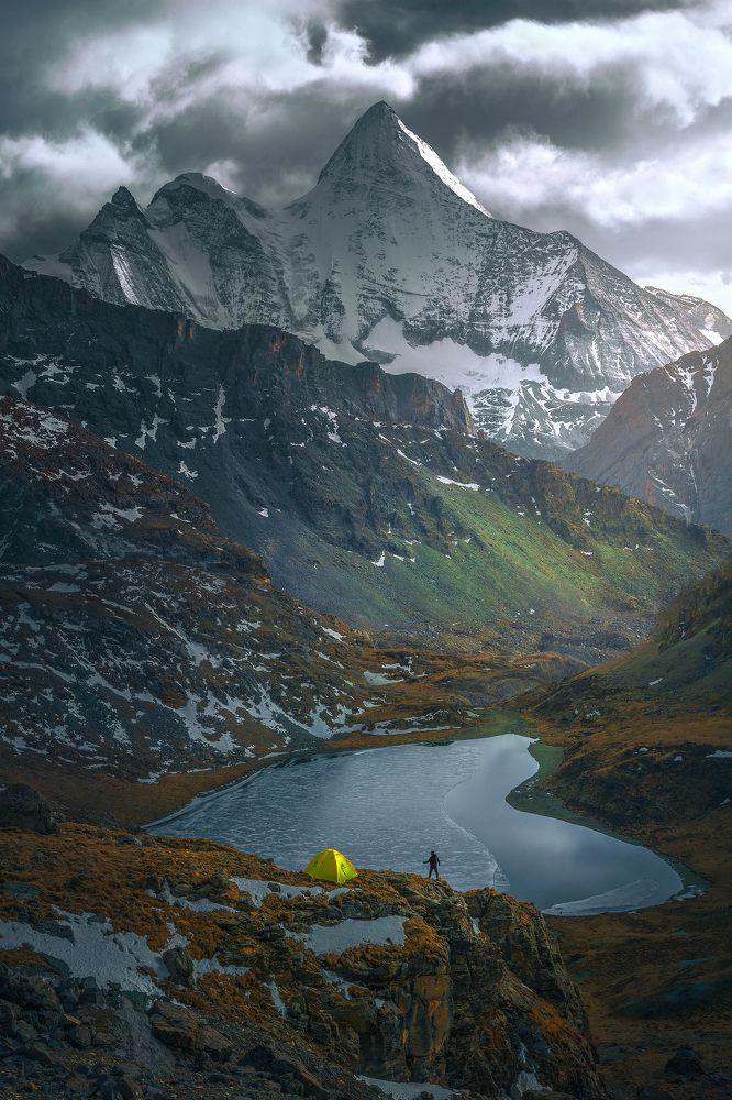 Photograph by  selions