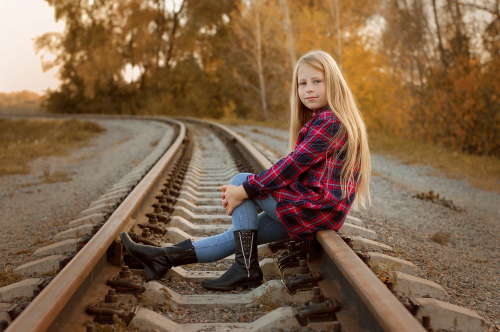 Photograph by Екатерина Иванова