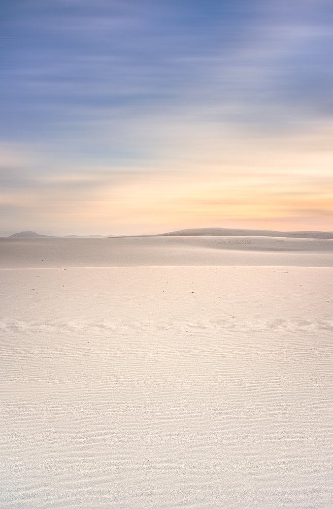 Photograph by Louise Richards