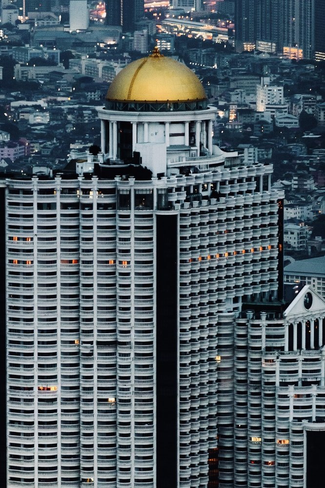 Photograph by Krid Karnsomdee