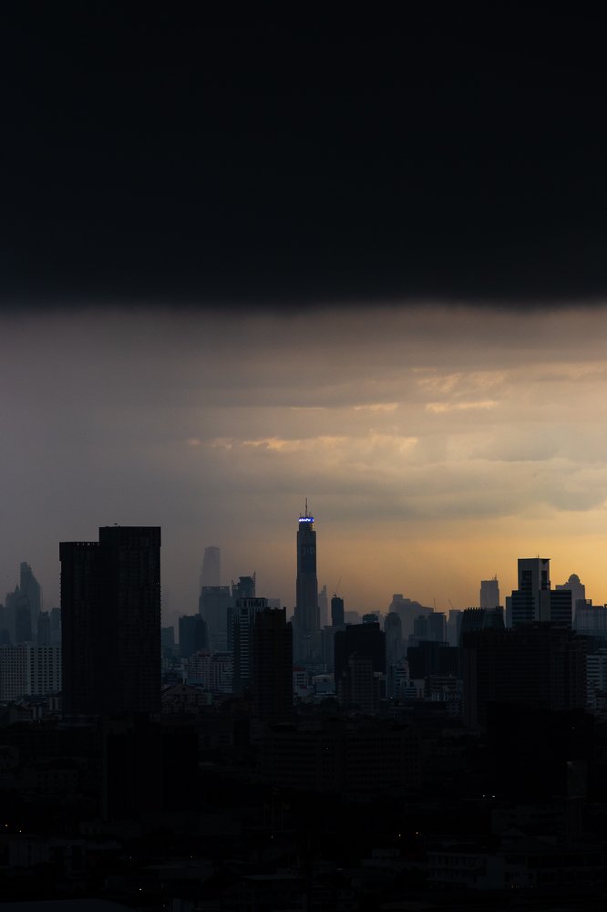 Photograph by Krid Karnsomdee