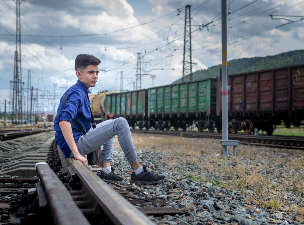 Photograph by Ruslan Yagodin