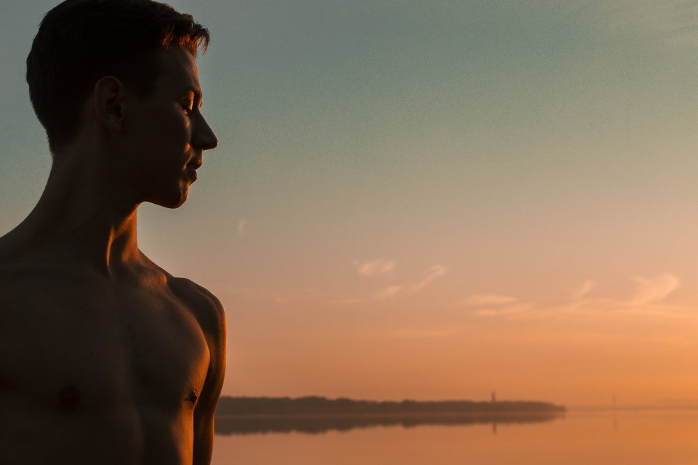 Photograph by Денис Голубев