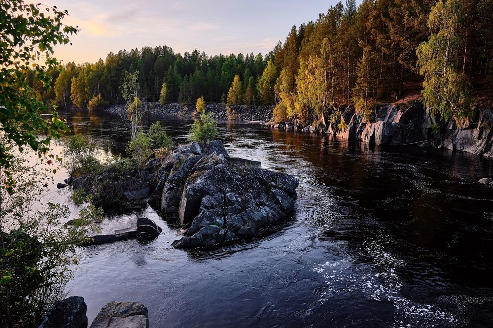 Photograph by Леонид Петруша