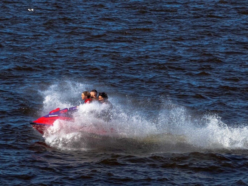 Photograph by mikhail goryachev