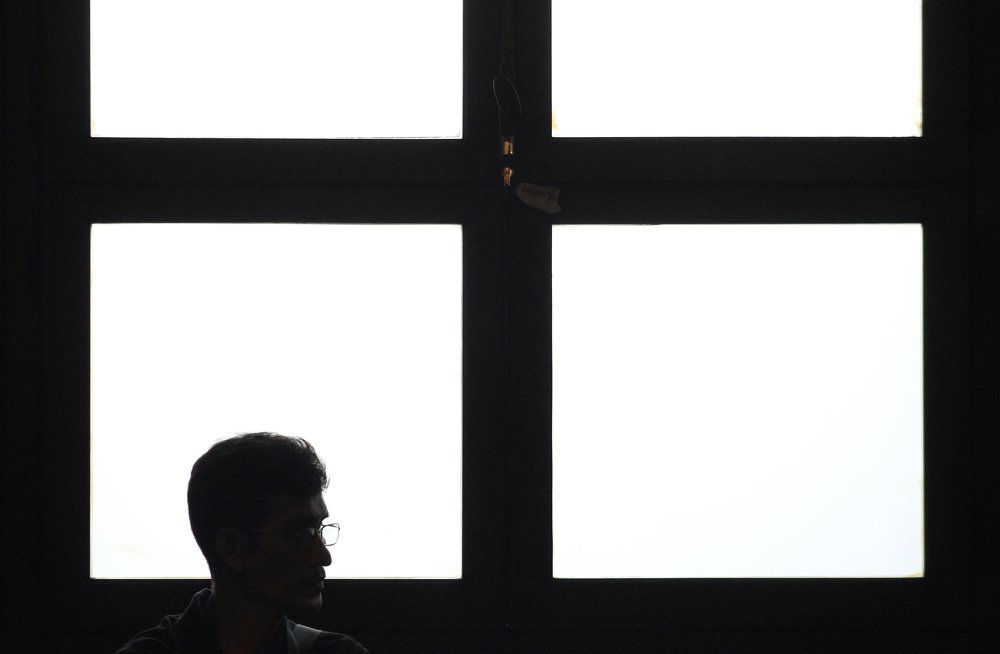 Photograph by Deden Maqsudi