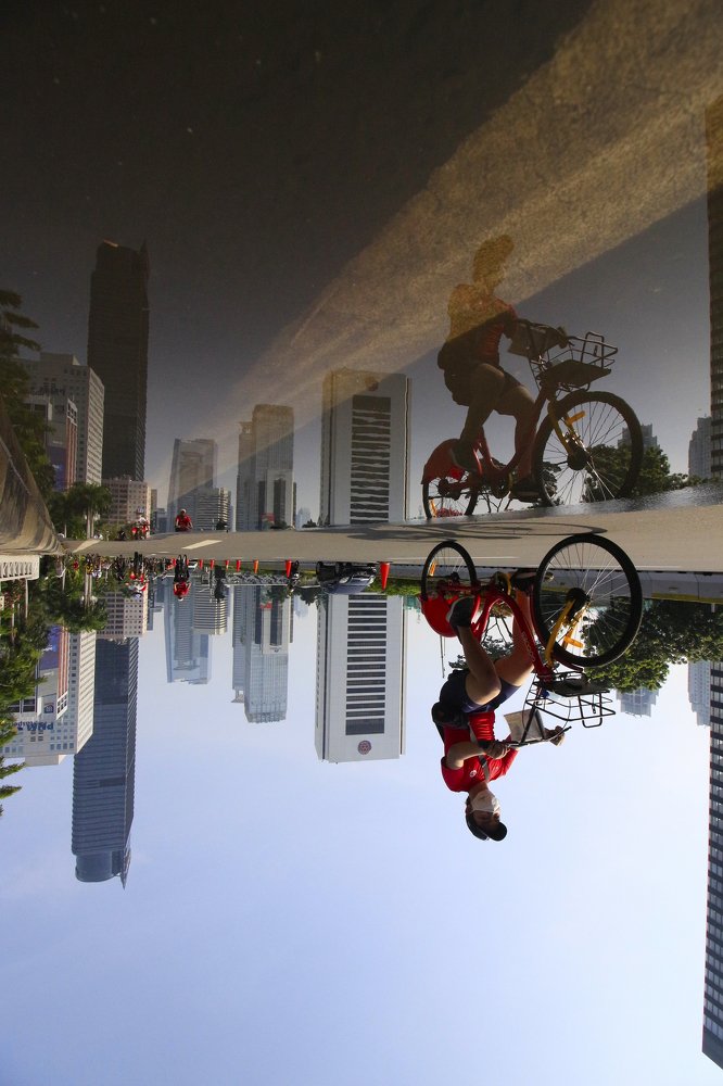 Photograph by Deden Maqsudi