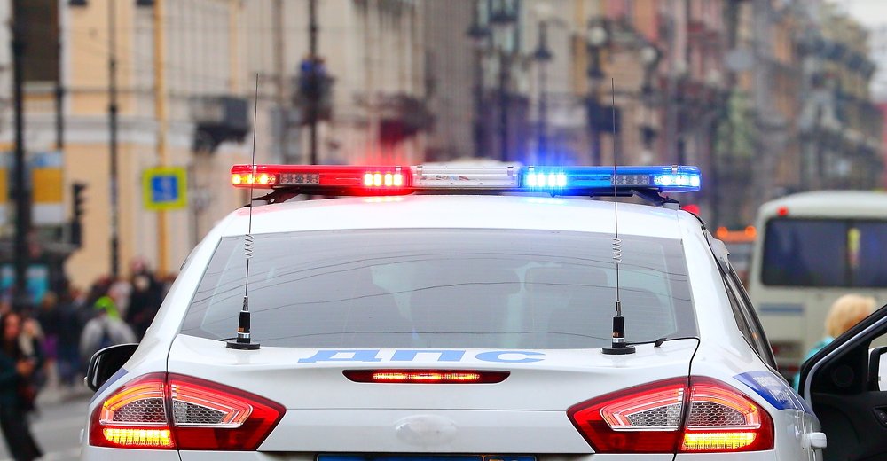 Photograph by Станислав Вершинин