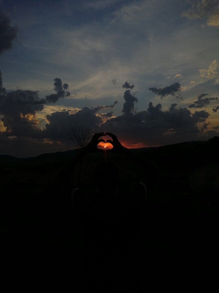 Photograph by Lindani Mabuza