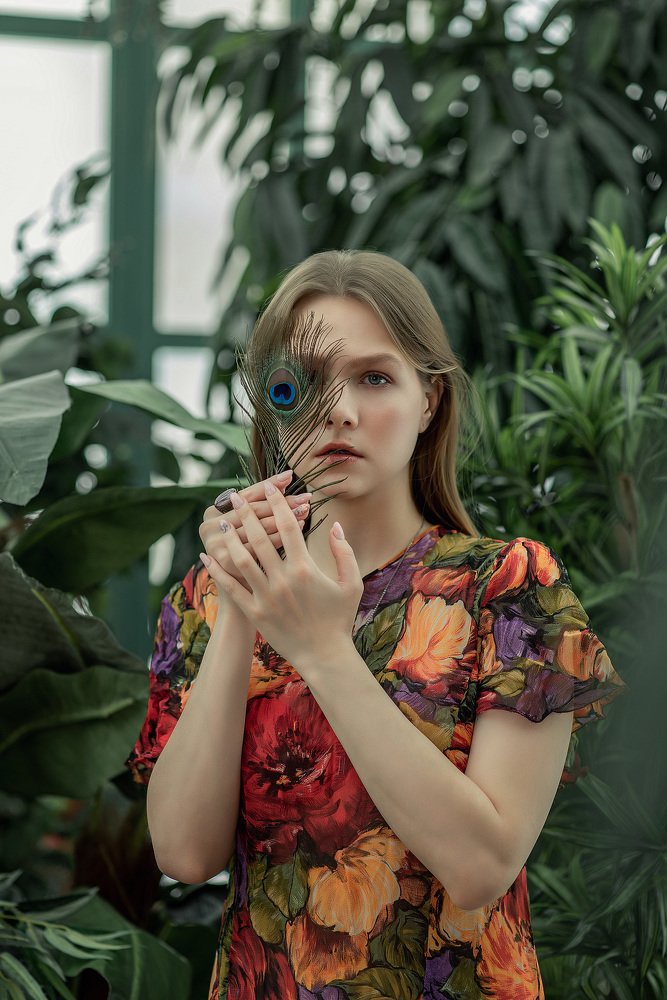 Photograph by Анастасия Русяева