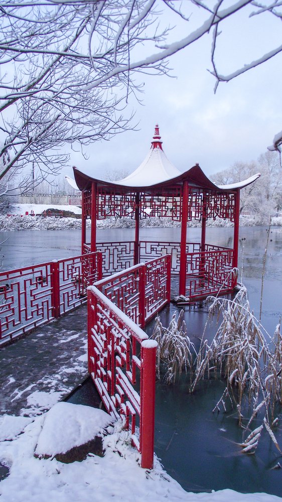 Photograph by Дмитрий Михайлов