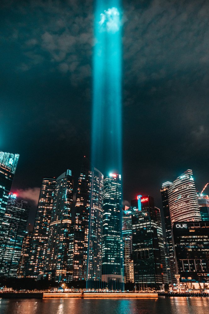 Photograph by Gerard Ngo