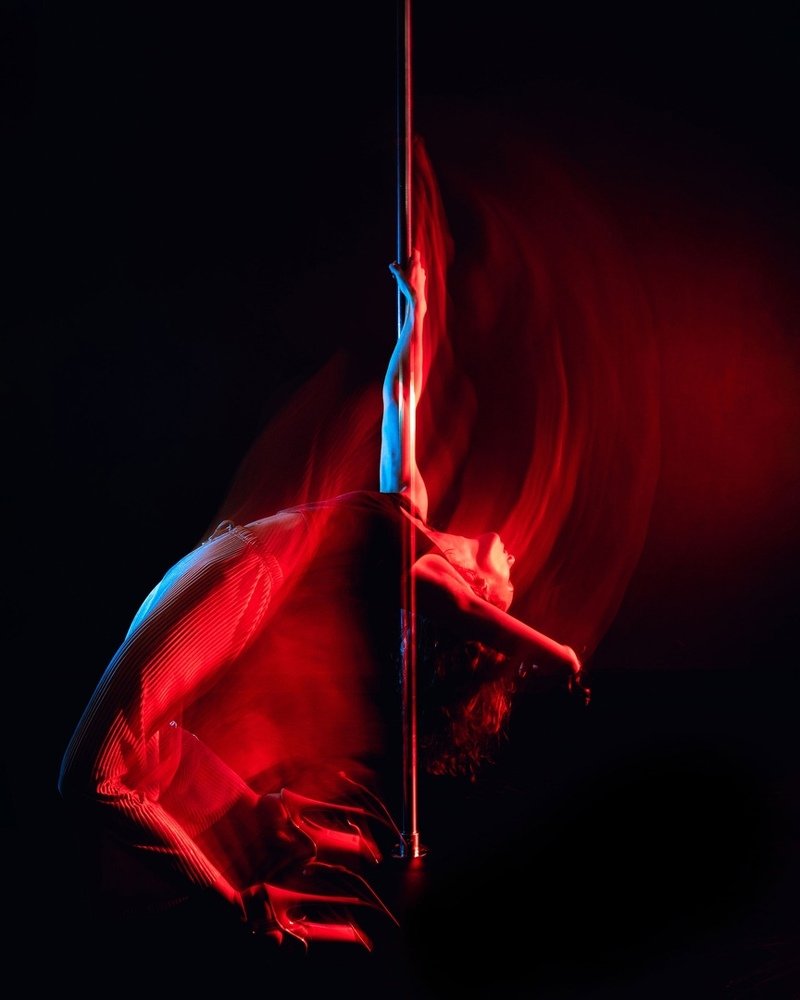 Photograph by Георгий Денисов