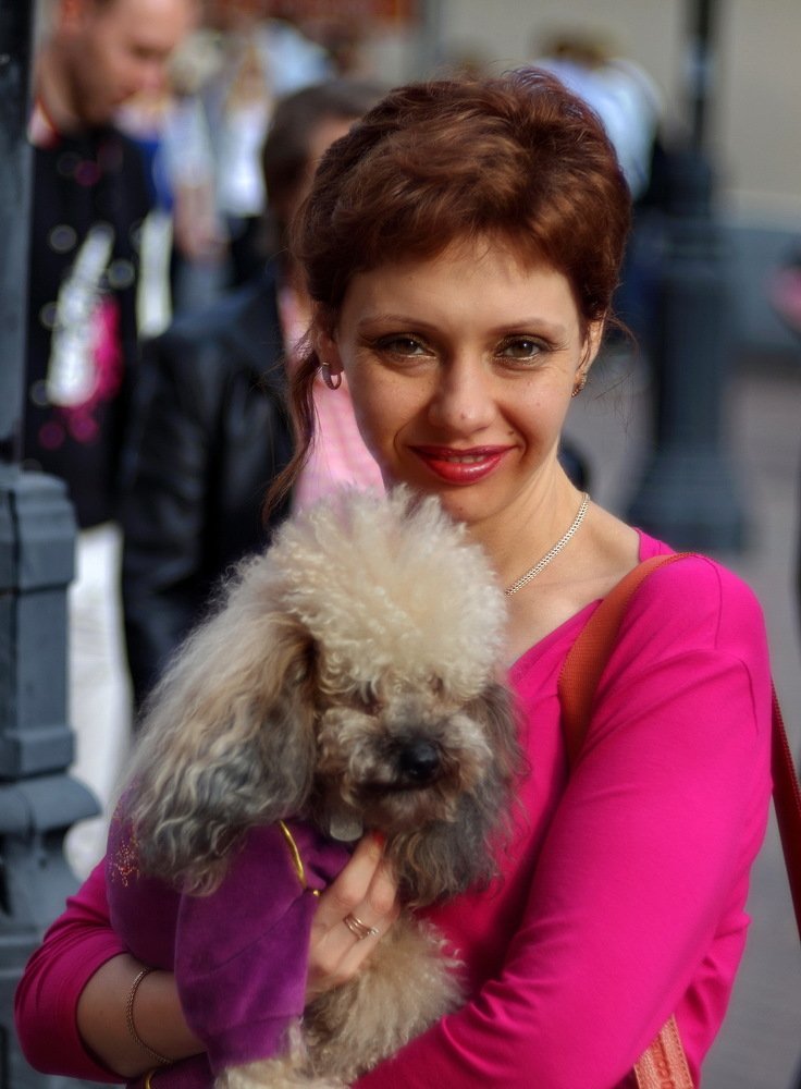 Photograph by Константин Лагоденко