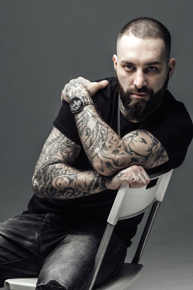 Фотография автора Артемий Федосеев