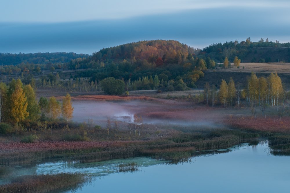 Photograph by Роман Фабричный