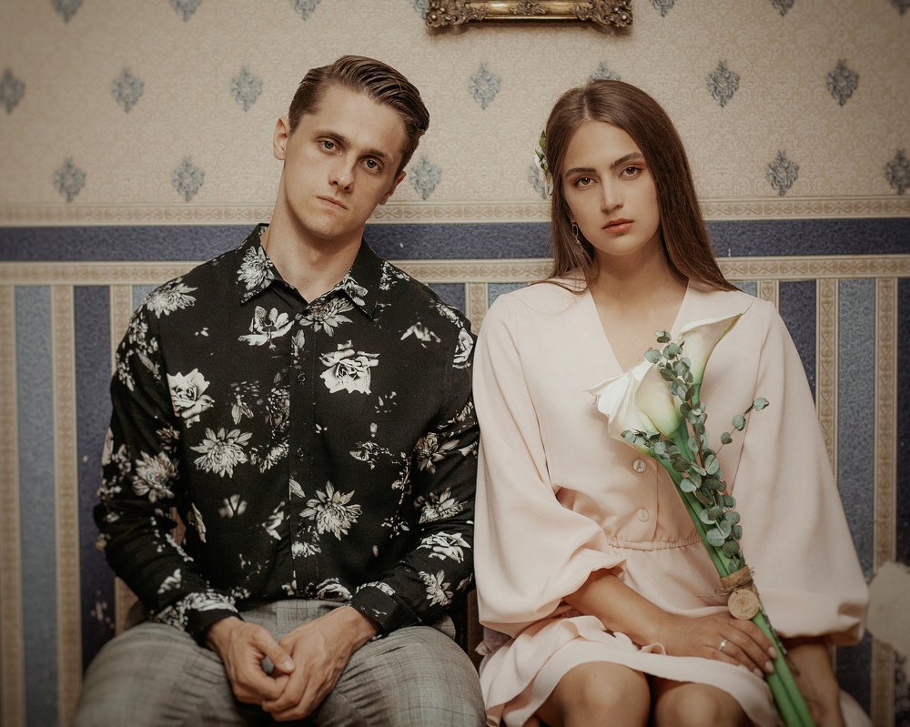 Photograph by Юлия Мальнева