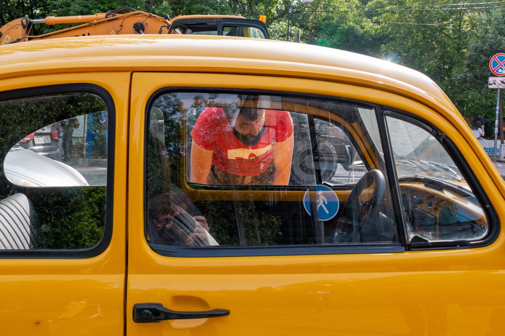 Photograph by Александр Пиленгас